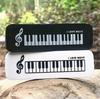 Piano Pattern Eraser