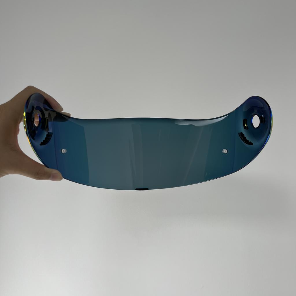 X803 Visor for NOLAN Xlite X803,X803RS,X802RR,X702,X661 Face Shield Motorcycle Helmet Accessories
