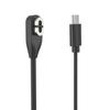 Chargers Adapters Replacement USB Chargers Cord Earphone Magnetic Charging Converters for AS800 AS803 AS810 ASC100S