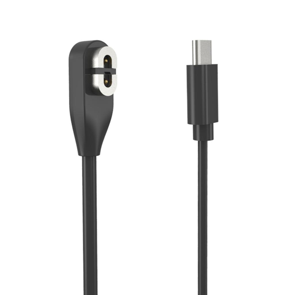 Chargers Adapters Replacement USB Chargers Cord Earphone Magnetic Charging Converters for AS800 AS803 AS810 ASC100S