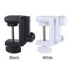 1Pc Bracket Clamp Universal Desk Lamp Clip High Quality Desktop Bedside Clamp Practical Fixed Clip Mounting Accessories