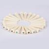 1/6Pcs Guitar String Nails Replacement Acoustic Guitar Bridge Pins Guitar Bridge Saddles Nut Musical Instruments Part