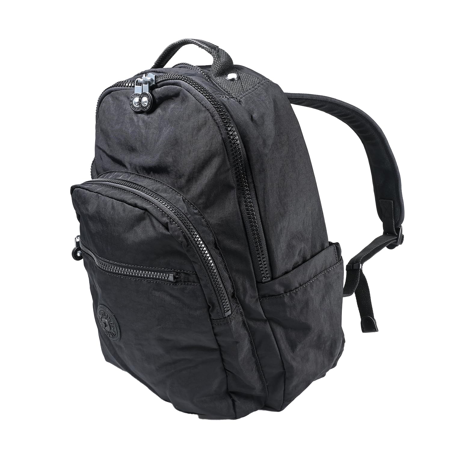 

Рюкзак Kipling Seoul KI5210 P39 Черный [Б/У]