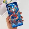For Xiaomi Redmi Note 12 Pro 4G 5G Note 12s 12r Back Cover Phone Case Soft Clear Silicone Shockproof Protection Funda Coque Capa