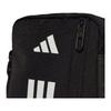 adidas Polyester Crossbody Bags Women's Black JZ7085