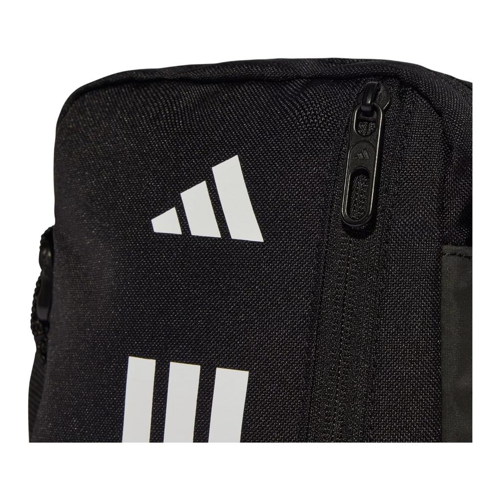 adidas Polyester Crossbody Bags Women's Black JZ7085
