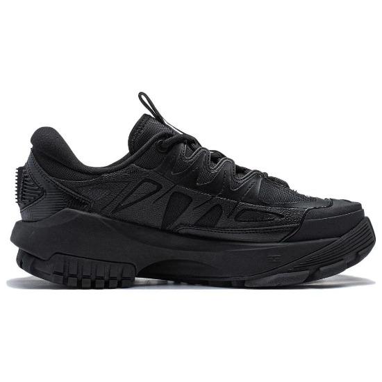 Li-Ning CF Linchuan FW 'Black' AGLT161-3 Men's Sizes