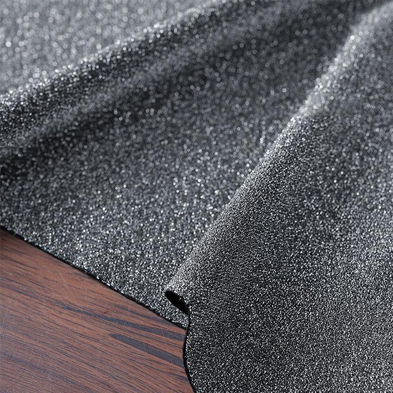 

100/300x160cm Glitter Mesh Fabric Bright Shimmer Stretch Material for DIY Sewing Stage Costume Wedding Party Curtain Materials 100x160cm