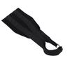 Hanging Ab Strap for Pull Up Bar Thickened Arm Support Sling with Buckles for Abdominal Training Workout Equipment