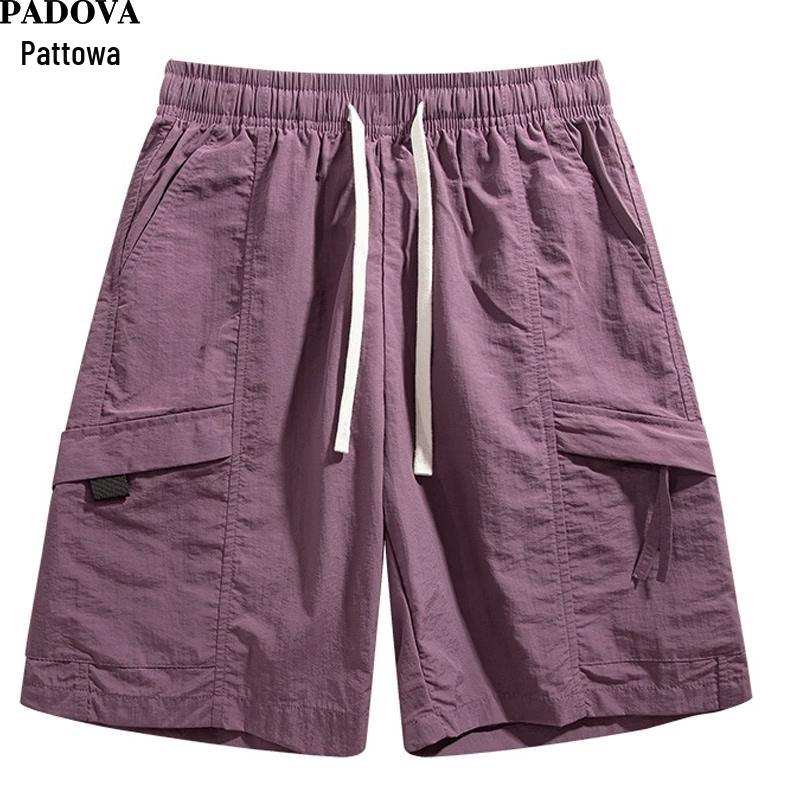 Patova Men s Quick-Dry Loose Fit Shorts 3XL