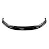 For BMW G30 G31 5 Series 525i 530i 540i M-Tech M Sport 2017 2018 2019 2020 Car Front Bumper Spoiler Lip Lower Splitter
