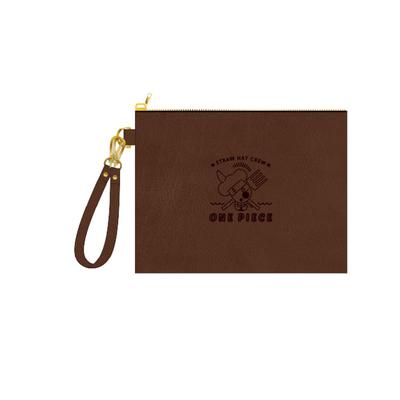 ONE PIECE Sanji Leather Pouch Vol.2