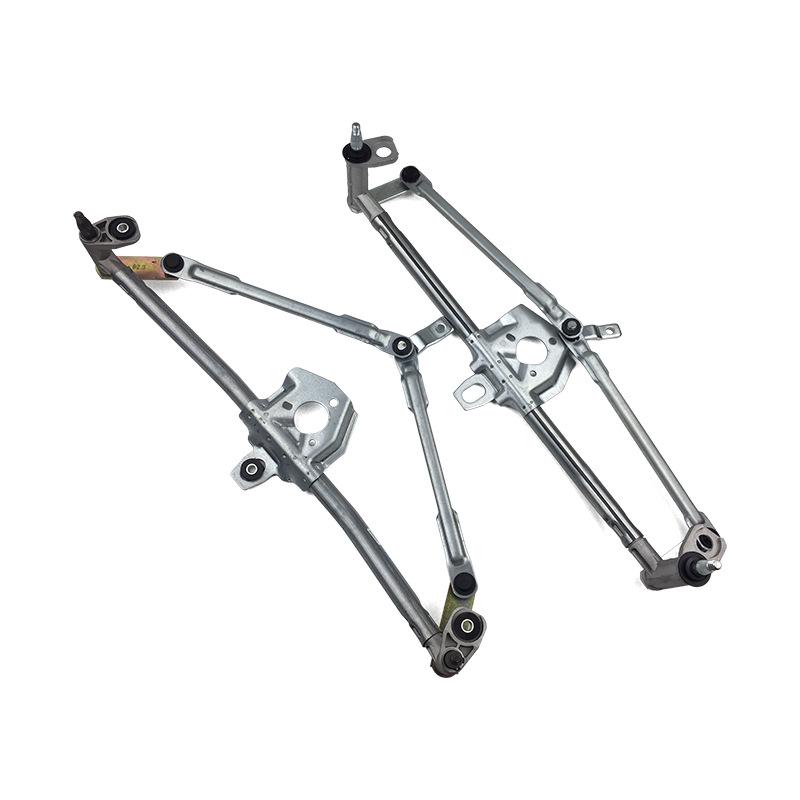 Compatible Wiper Linkage and Motor Bracket for Bora, Bora Classic, Golf 4, Lavida