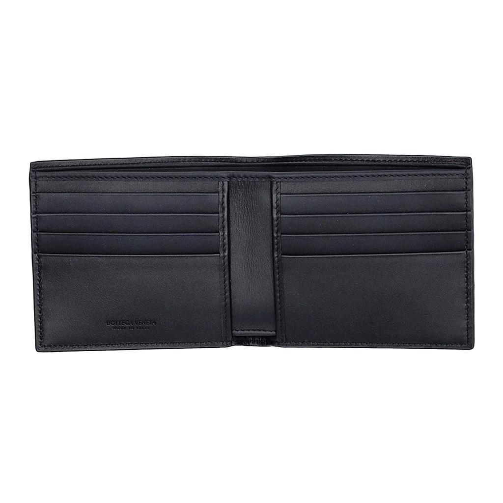 [Bottega Veneta] Bi-fold Wallet 113993-V47W1 4246 Men's [Parallel Import]