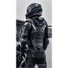 SULAITE Off-Road Motorcycle Armor Jacket With Optional Neck Protector Adult Riders Full Body Protection Trail Enduro