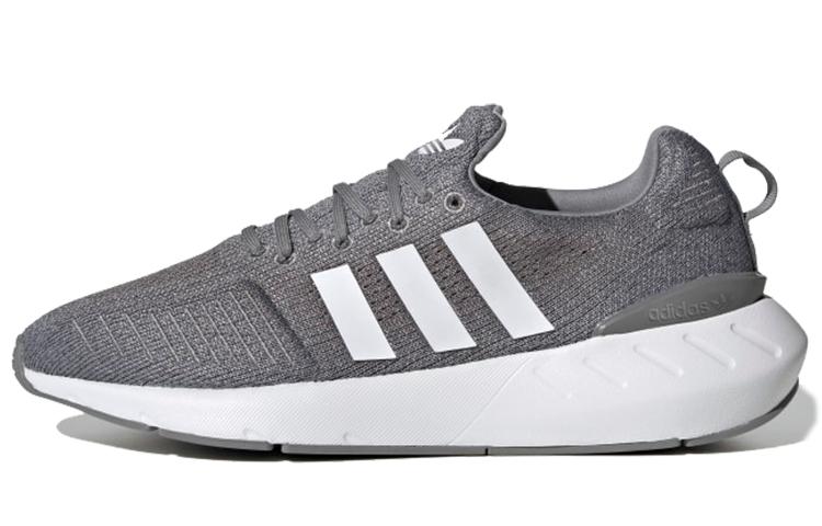 Adidas Swift Run 22  Grey  GZ3495 38