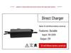 Dayi Tools: Universal Lithium Battery Pack with Drill, Electric Wrench, Hammer, Angle Grinder, and Charger Accessories.