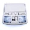 For Mazda 6 GH 07-12 CX-9 TD11-69-970 TD1269970 Overhead Reading Light Roof Light and Glasses Case Sunroof and Switch 1pc