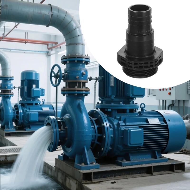 32/38mm Filter Pump Assembly For SPS100 SPS75 SPS50 SPS25 Circulation Pump Pool Equipment Part Circulation Accessories