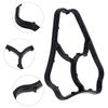 For Cooper Oil Filter Gasket Replacement Rubber Vehicle