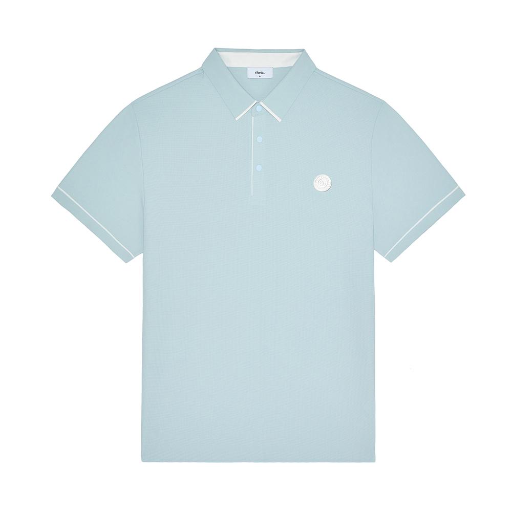 Teia Frozen Tour Shirt Sky Blue