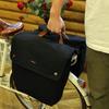 Tourbon Bicycle Pannier Bags, 24L Large Capacity, Pannier Set, Bike Bags, Multiple Compartments, Frame Bags, Easy Installation, Water-Repellent, Large