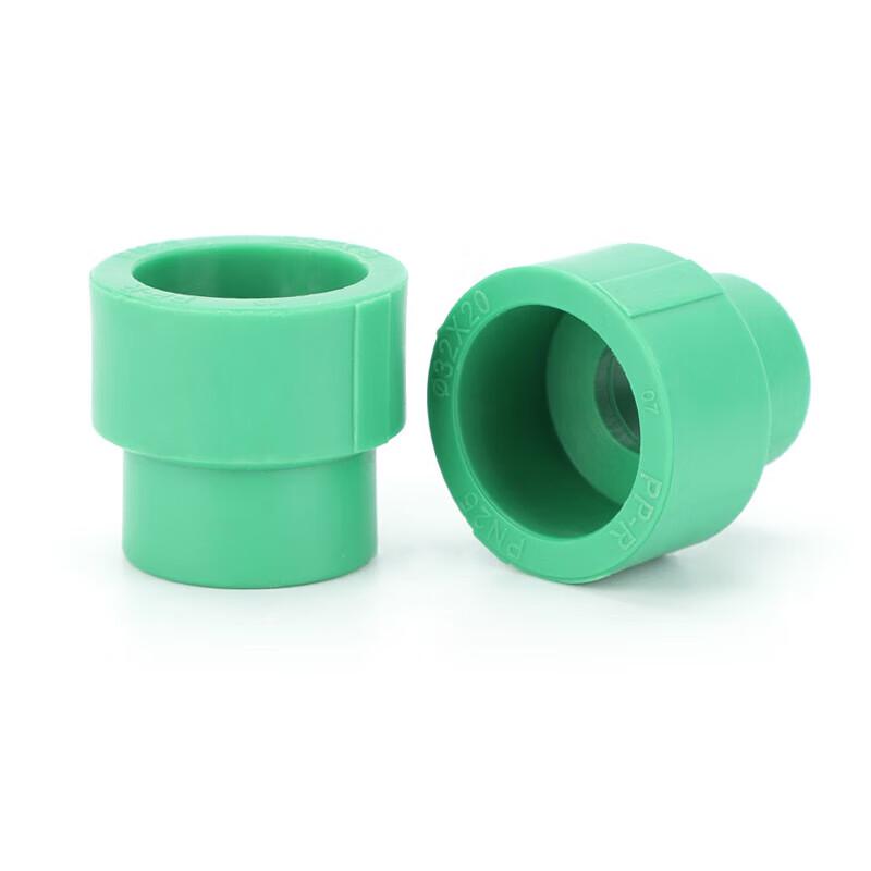 Huxin PPR Reducing Coupling