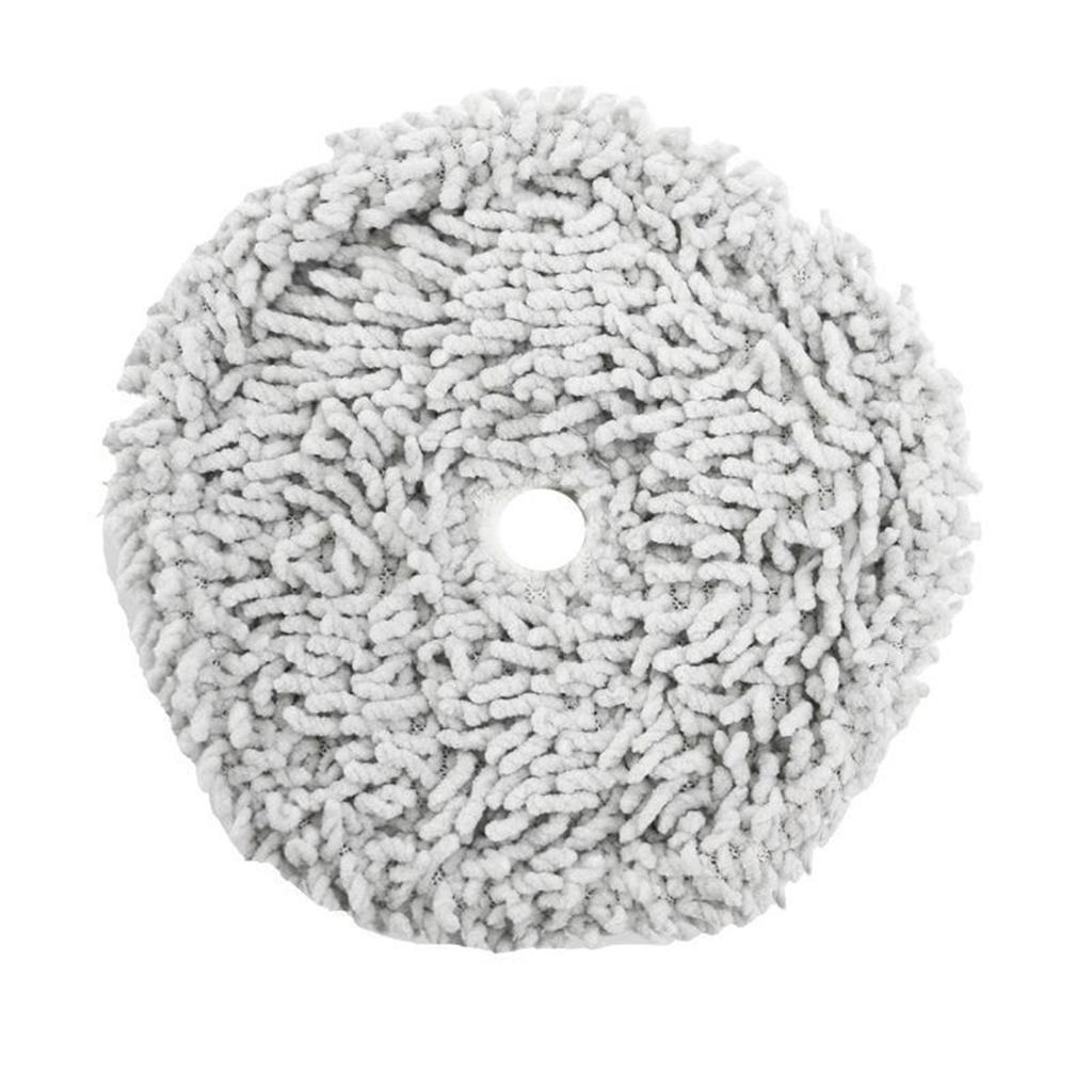 Mop Pad Bracket Holder Spare Detachable Mop Rag Stent For W10 W10pro Self Cleaning Robot Vacuum Cleaner Mop Accessories
