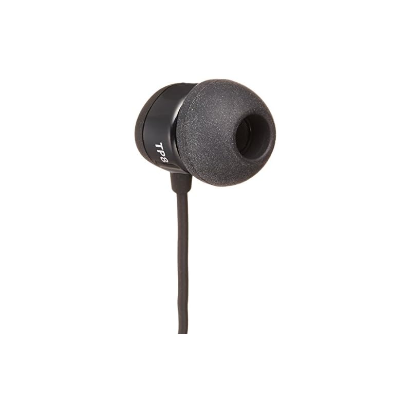 OLYMPUS TP8 Telephone Pickup, In-Ear Type, Compatible with Mobile Phones