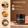 Men Pheromone Body Butter, Scented Body Moisturizer for Daily Skin Care 150g
