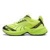 Puma Velophasis Electric Lime Unisex Sneakers Green Black 396479-05