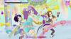 PriPara All Idol Perfect Stage! (Includes a Limited Edition Card Set "Laala & Aroma" with a Nintendo Switch Download Code) - Switch