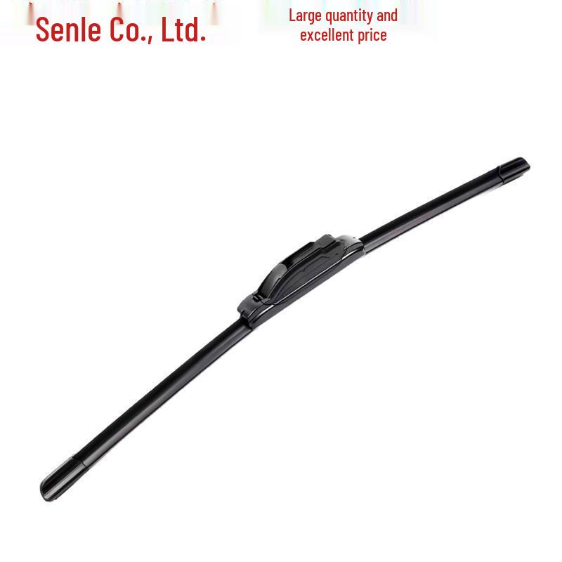 Frameless Multi-functional Wiper Blades for BYD G5 - Double Layer, Universal Fit
