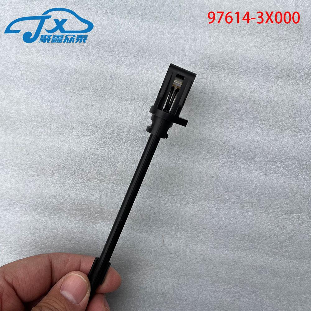 97614-3X000 Air Conditioner Evaporator Temperature Sensor Thermistor Assy For Hyundai KIA Forte K3 Cerato Optima