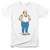 Koszulka Aqua Teen Hunger Force "Carl" - do 5XL