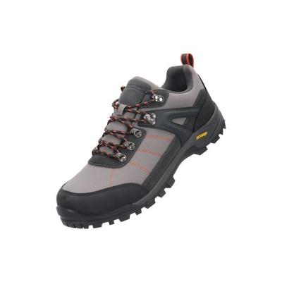 Men's Storm Suede IsoGrip Walking Shoes
