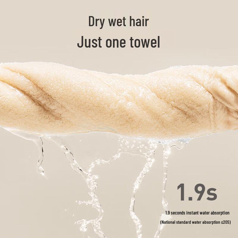 Jingdong Zhizao Xinjiang Awalong Cotton Towel 5-Pack