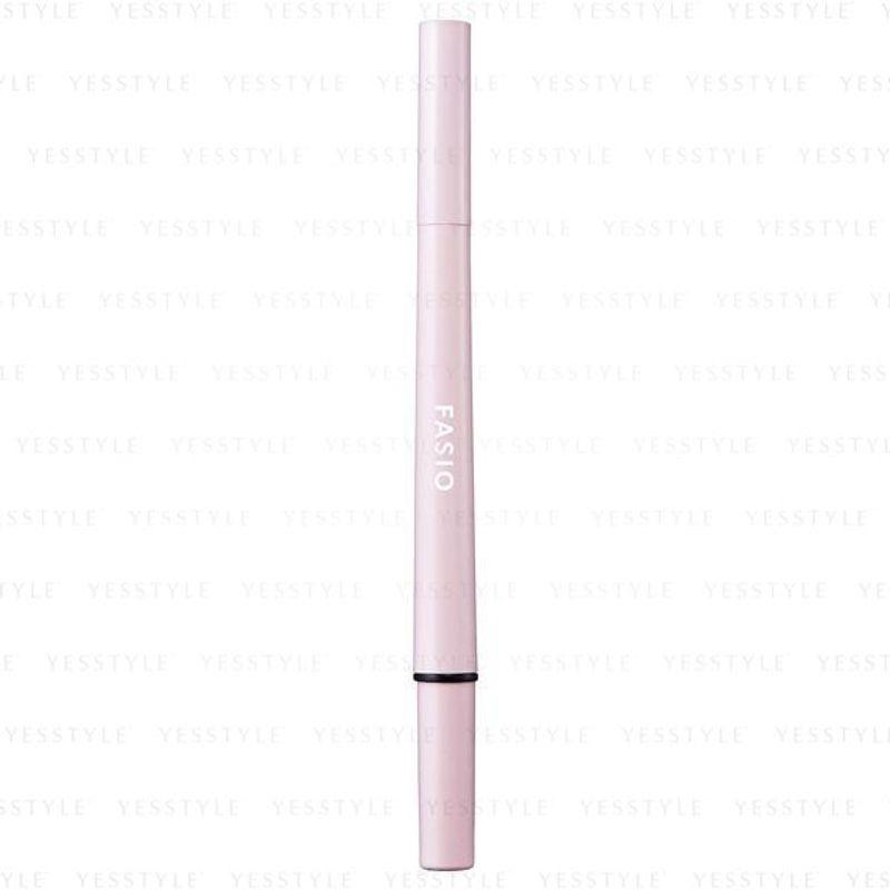 Kose - Fasio Liquid & Powder Eyebrow