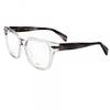 Rag   Bone Women S 55mm Grey opticalS Grey