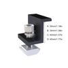 Multifunction Solar Panel Fixing set Robusts Aluminum Solar Panel Mounting set for Efficiency Photovoltaic System Setups