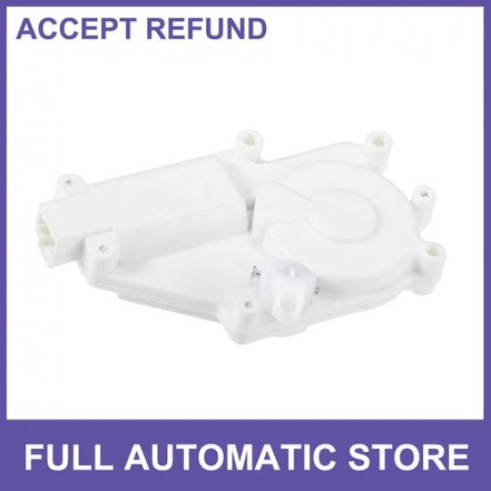 Rear Tailgate Trunk Lift Gate Lock Actuator Single  for Honda Element