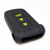 [IKT] (For Mitsubishi cars) Smart key silicon cover 3 buttons
