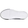 Puma Cali Remix 'White Black' Women's 369968-02