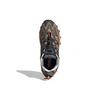 Adidas Women's Hyperturf Adventure 'Shadow Olive Orange' Women's Sneakers GX4512
