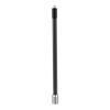 Portable Carbon Fiber Selfie Stick Extension Poles With 1/4 Screw Mount For Versatility Camera Recording MultiScene Vide