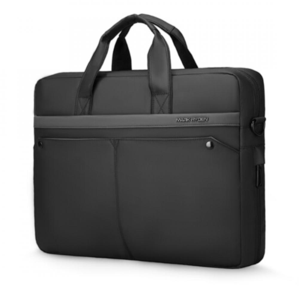 MenBag 16 Inch Lightweight Laptop Bag Mr360b
