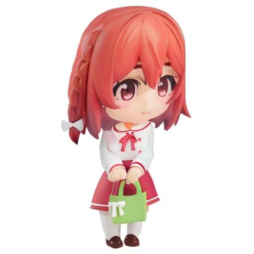 Good Smile Company Nendoroid Rent-A-Girlfriend Sumi Sakurazawa Non-scale Plastic Painted Movable Figure G12938