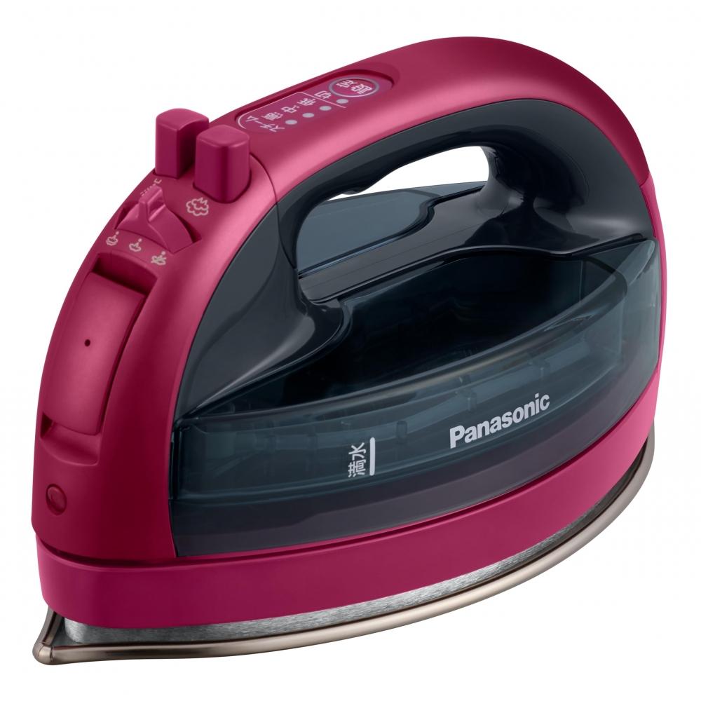 

Panasonic [2023 W NI WL708 P Panasonic s New Wireless] Panasonic Беспроводные утюги SteamHead