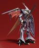 PLAMAX Saint Seiya Dunbine Servain PS Assembled Plastic Model Resale M01248 Non-scale