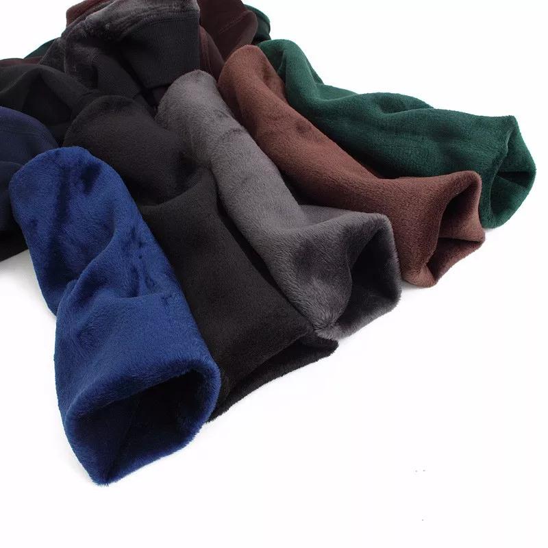 Winter Leggings Women Velvet Fleece Lined Slim High Waist Skinny Women Leggins Thermal Pants Warm Legging